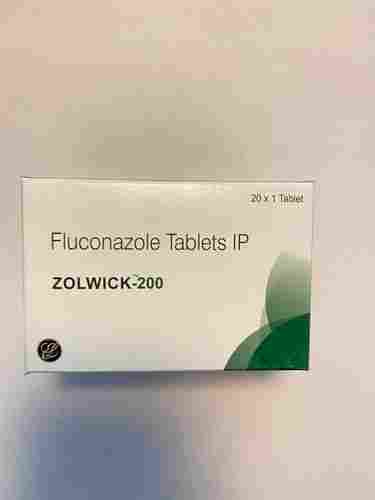 Fluconazole tablet