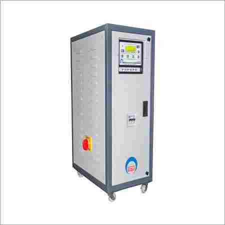 Air Cooled Voltage Stabilizer