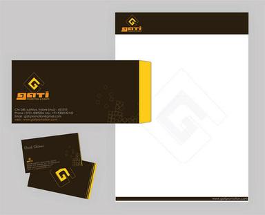 Envelope Design Services