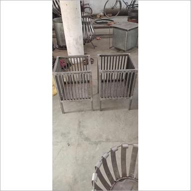 MS Steel Storage Rack