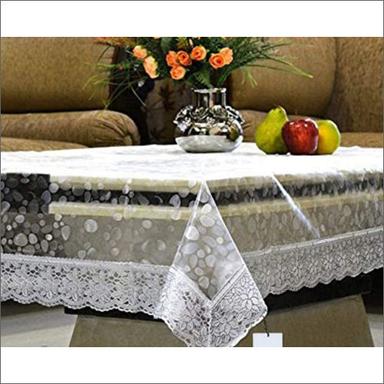 Plain Printed Table Cover