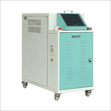 Steam Mold Temperature Machine With Switching Control