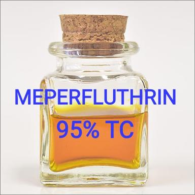95 Percent Tc Meperfluthrin Insecticides Application: Agriculture