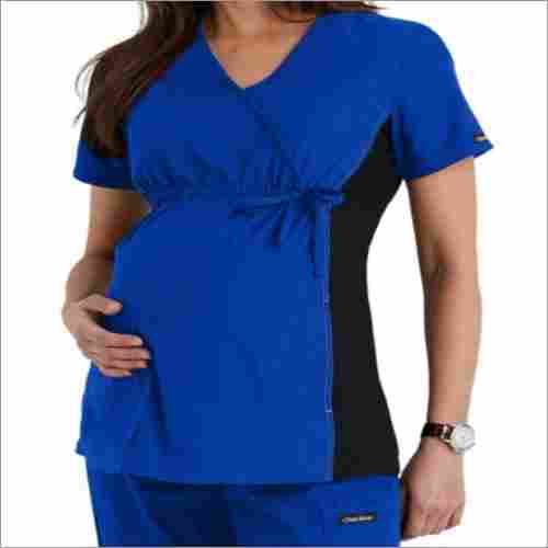 Medical Pregnancy Uniform