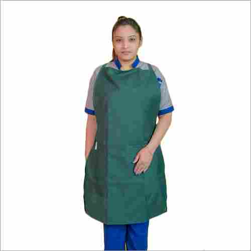 Hospital Kitchen Staff Uniform