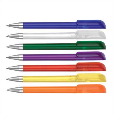 Plastic Custom Promotional Pen