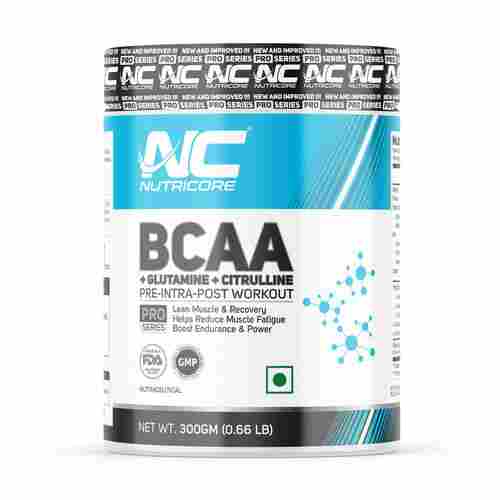 BCAA Powder