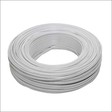 Parallel Wire Insulation Material: Pvc