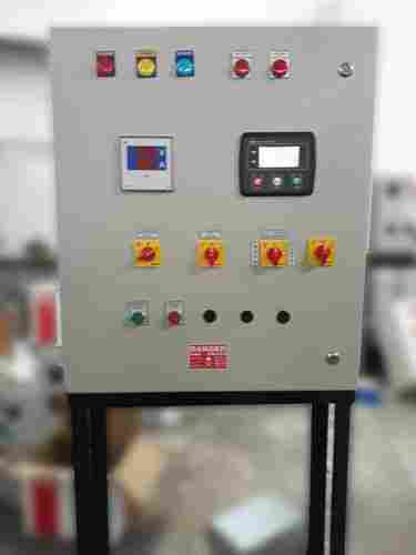 Auto Mains Failure Panel (AMF)