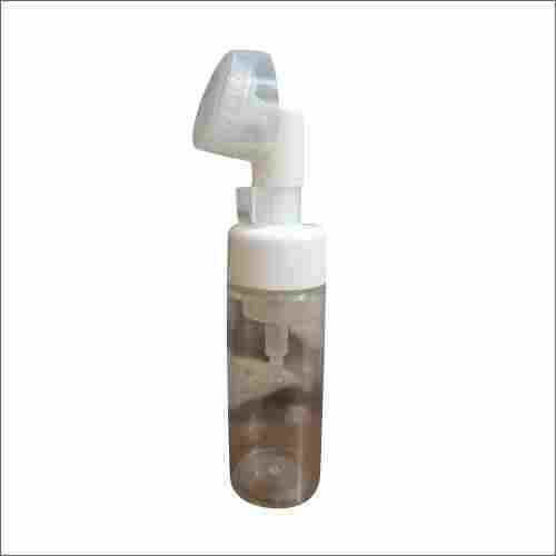 150ml Pet Foaming Bottle With Silicone Pump