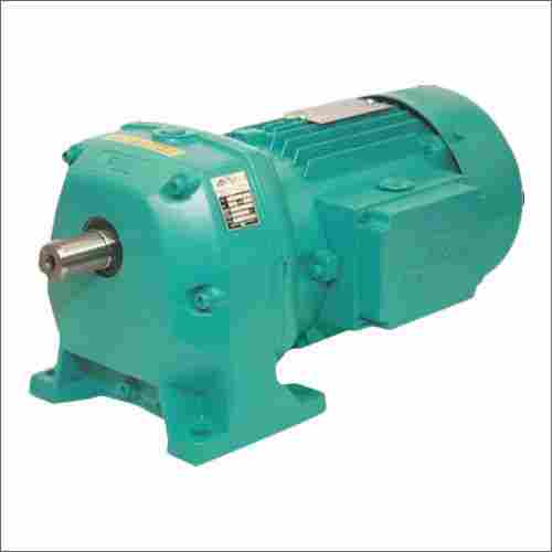 PBL A Series Helical Gearbox