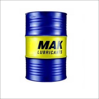15W-40 Mak Elite Engine Oil Application: Industrial