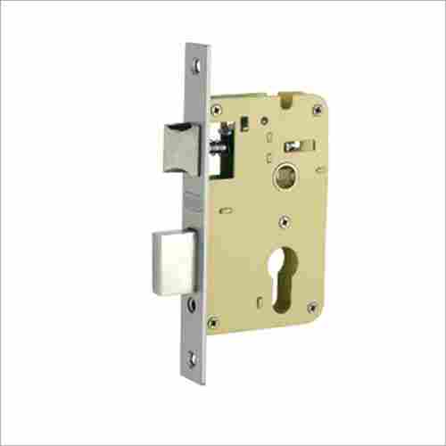 70 mm Iron and Brass Mortise Lock Body Small-Big For Pin Cylinder (CY)