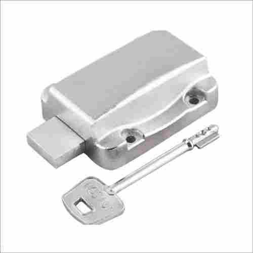 Innova Ultra Key Zinc Cupboard Locks