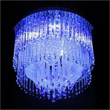 Electrical Ceiling Chandelier Application: Decoration