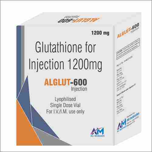 1200mg Glutathione For Injection