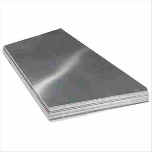 Stainless And Duplex Steel Sheet