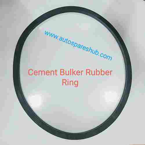 Cement Bulker Rubber Ring