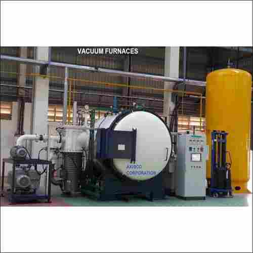 Vacuum Furnace