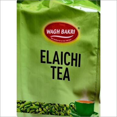 Elaichi Tea Powder Moisture (%): Nil