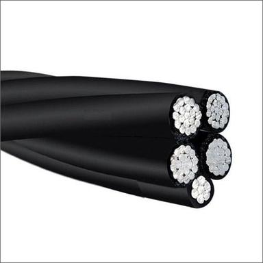 Xlpe And Aluminum Lt Aerial Bunch Ab Cable Application: Construction
