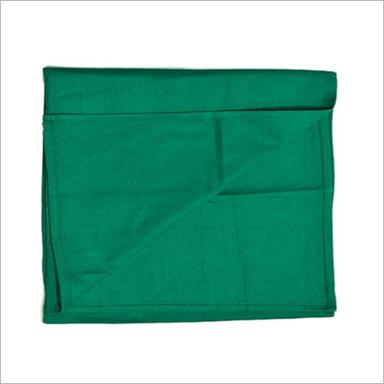 Small Green Hospital Towel Age Group: Adults
