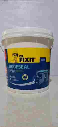 Dr. Fixit Roofseal 648 Top Coat 10 Litre