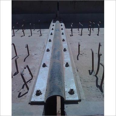 Omega Seal Expansion Joint Usage: Industrial