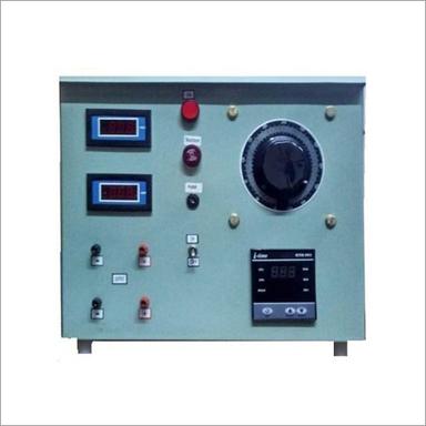 Single Phase Electroplating Rectifier Machine Application: Industrial