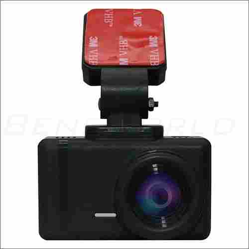 2.36 Inch LCD Dash Camera With Magnet Design