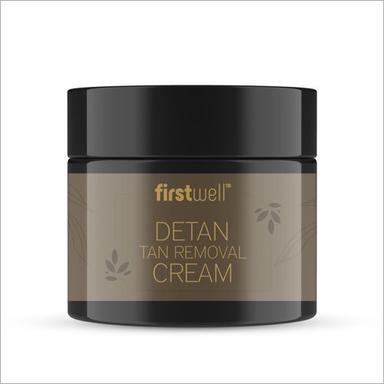 Safe To Use Detan Tan Removal Cream