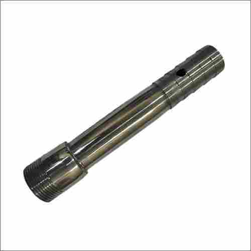 Stainless Steel Threaded Column Pipe Adapter