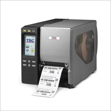 TTP 384MT Industrial Thermal Transfer Barcode Printer