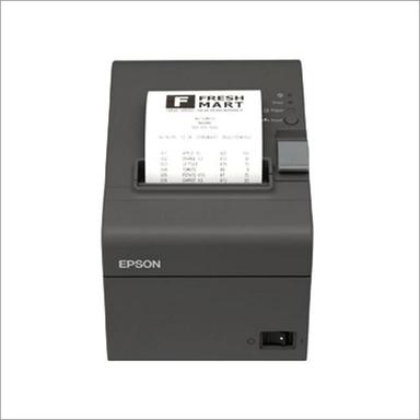 Semi-Automatic Epson Billing Printers