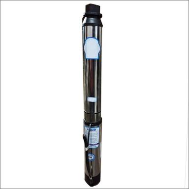 Ss 1.5Hp V3 Submersible Borewell Pump