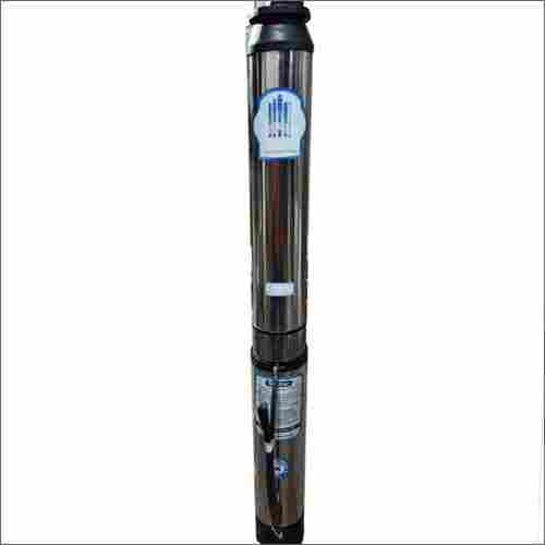 2HP V4 Submersible Borewell Pump