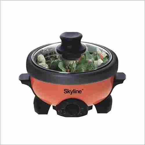 Skyline VTL-333 3 in 1 Multipurpose Electric  Cooker