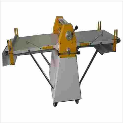 Dough Sheeter