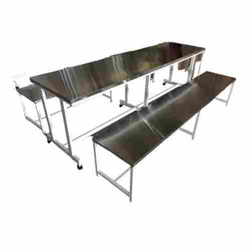 Canteen Table