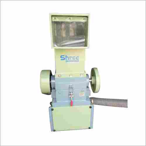 Semi-Automatic Paper Scrap Grinding Machine