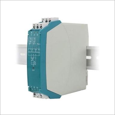 Vertical Signal Converter Application: Industrial