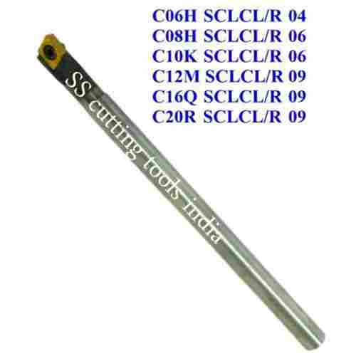 Solid Carbide Boring Bar / Anti Vibration Boring bar