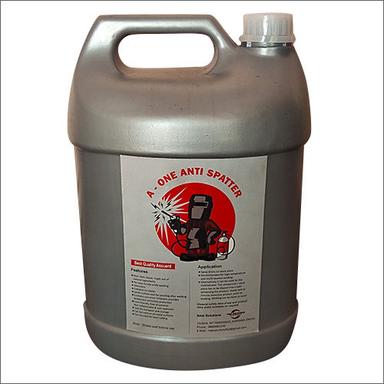 A-One Anti Spatter Liquid Application: Industrial
