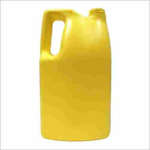 HDPE Blow Molded Can