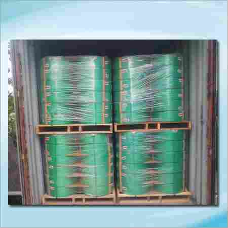 Container Cargo Plastic Protection Cover