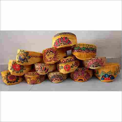 Mithila Handmade Paag