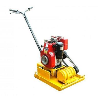 Plate Compactor Capacity: 1 Ton/Day