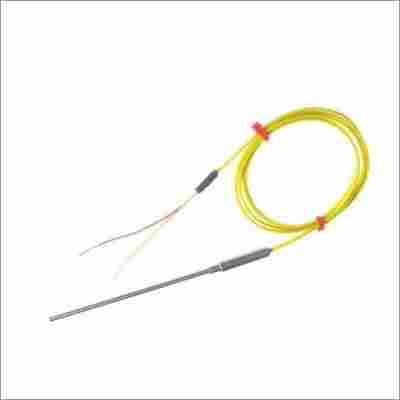 Selection Guide Mass Thermocouple