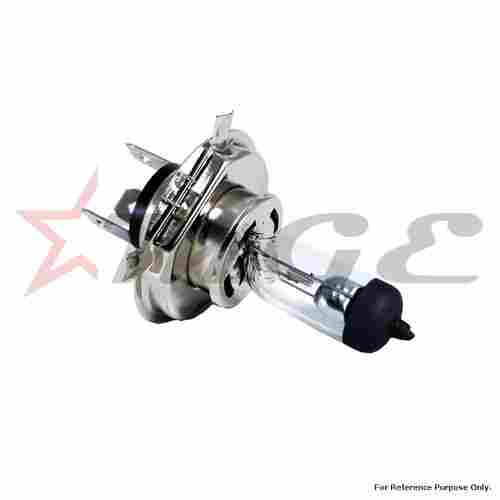 Bulb, Headlight(12v 35/35w) For Honda CBF125 - Reference Part Number - #34901-KSP-910