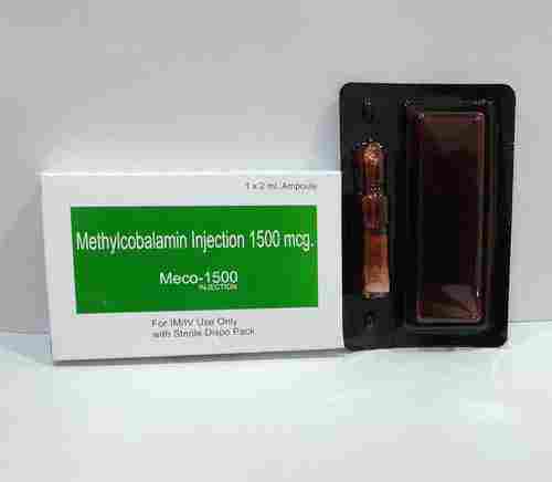 Methylcobalamin Injections